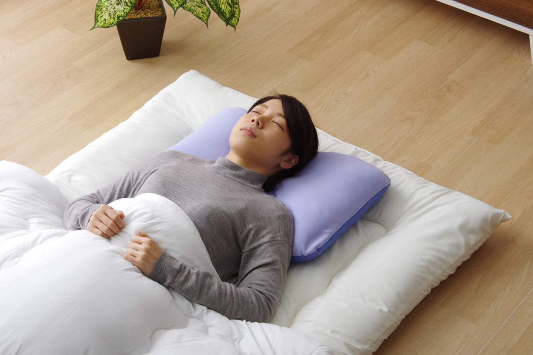 Ikehiko Corporation Pillow Washable Antibacterial Deodorizer (38x56cm)-Kiichin - The #1 Place for Japanese Goods in Your Hand!