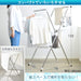 Iris Ohyama Compact Laundry Dryer - Stainless Steel H-70Xn-Kiichin - The #1 Place for Japanese Goods in Your Hand!