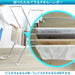 Iris Ohyama Compact Laundry Dryer - Stainless Steel H-70Xn-Kiichin - The #1 Place for Japanese Goods in Your Hand!