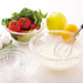 Iwaki 2.5L Heat Resistant Glass Bowl Durable and Versatile-Kiichin - The #1 Place for Japanese Goods in Your Hand!