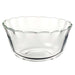 Iwaki 180ml Heat Resistant Glass Custard Cup - Durable and User-Friendly-Kiichin - The #1 Place for Japanese Goods in Your Hand!