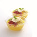 Iwaki Glass Fruit Cup - Durable and Heat Resistant Glassware-Kiichin - The #1 Place for Japanese Goods in Your Hand!