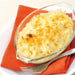 Iwaki Heat Resistant Glass Gratin Dish - Durable and Versatile Cooking Essential-Kiichin - The #1 Place for Japanese Goods in Your Hand!
