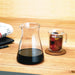 Iwaki Glass Water Drip Coffee Server - Heat Resistant and User-Friendly-Kiichin - The #1 Place for Japanese Goods in Your Hand!