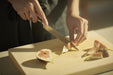 Japanese Nagomi Cypress Cutting Board (Large) - Mitsubishi Cutlery 1896-Kiichin - The #1 Place for Japanese Goods in Your Hand!