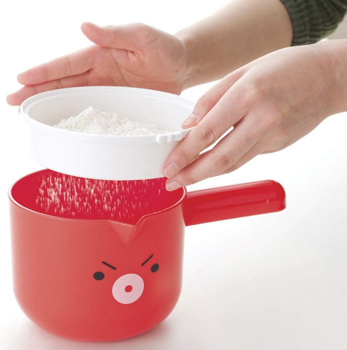 Kai Ball Set DS1021 Japan Made Powder Tsugi Honpo Maido-Kiichin - The #1 Place for Japanese Goods in Your Hand!