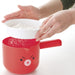 Kai Ball Set DS1021 Japan Made Powder Tsugi Honpo Maido-Kiichin - The #1 Place for Japanese Goods in Your Hand!