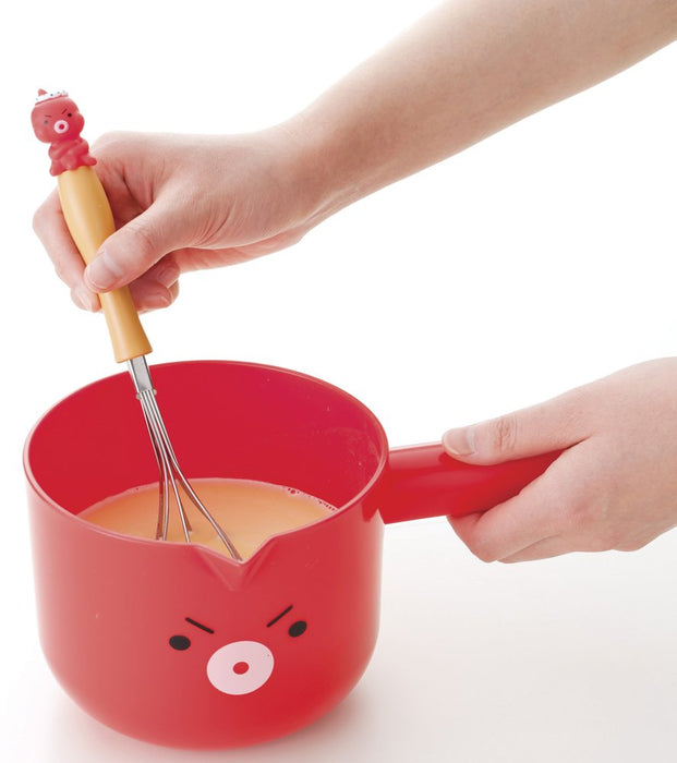 Kai Ball Set DS1021 Japan Made Powder Tsugi Honpo Maido-Kiichin - The #1 Place for Japanese Goods in Your Hand!