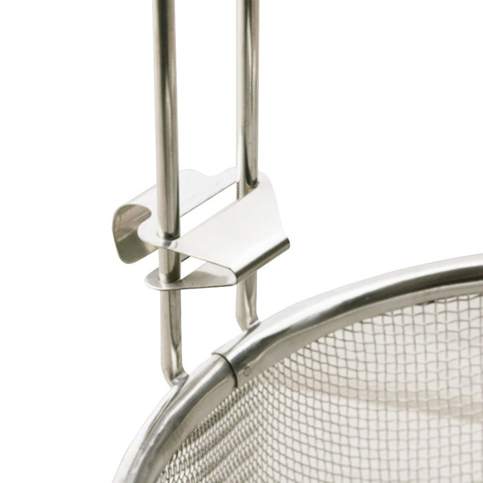 Kai Select100 Dh3009 Boiled Colander-Kiichin - The #1 Place for Japanese Goods in Your Hand!
