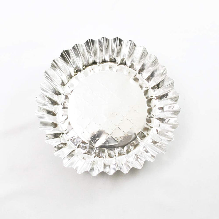 Kai Aluminum Foil Madeleine Shape 10cm (20pcs) DL6411 Japan Made Kai House Select-Kiichin - The #1 Place for Japanese Goods in Your Hand!