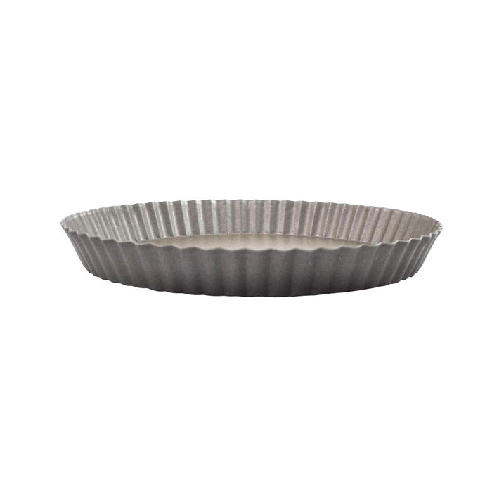 Kai DL6141 20cm Fluorine Processed Tart Shape Easy Clean Japan Made-Kiichin - The #1 Place for Japanese Goods in Your Hand!