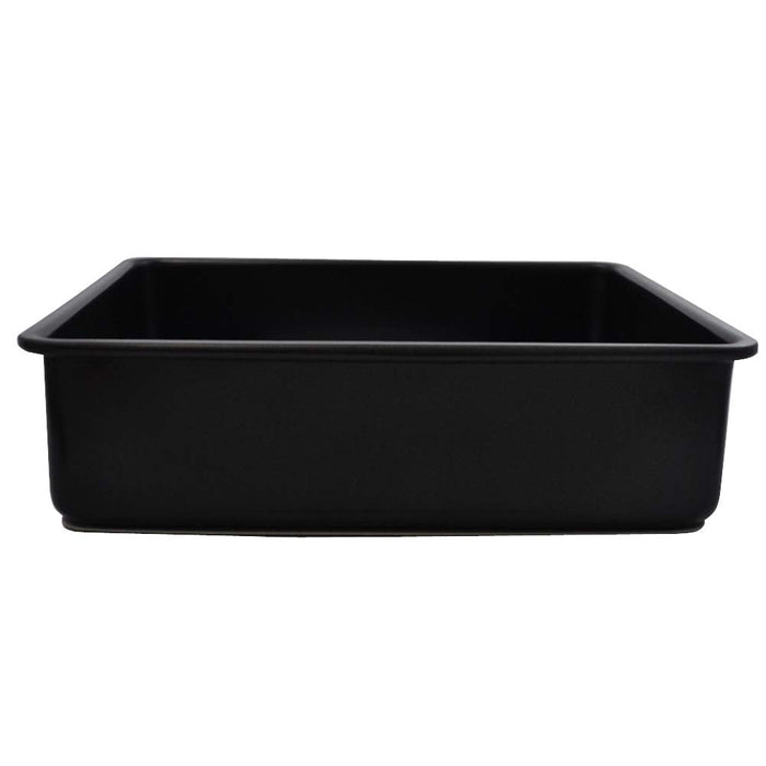 Kai DL6119 Square 18cm Bottom Type House Select-Kiichin - The #1 Place for Japanese Goods in Your Hand!