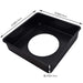 Kai DL6119 Square 18cm Bottom Type House Select-Kiichin - The #1 Place for Japanese Goods in Your Hand!