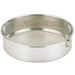 Kai Corporation Stainless Steel Puree 18.5cm Japan Made Rust-Resistant-Kiichin - The #1 Place for Japanese Goods in Your Hand!