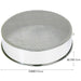 Kai Corporation Stainless Steel Puree 18.5cm Japan Made Rust-Resistant-Kiichin - The #1 Place for Japanese Goods in Your Hand!