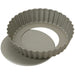Kai DL6149 12cm Gray Bottom Type Tart Type House Select Japan-Kiichin - The #1 Place for Japanese Goods in Your Hand!