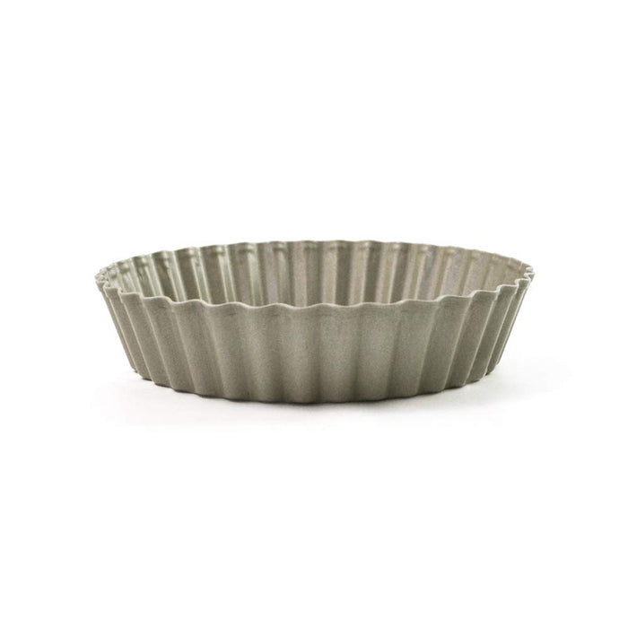 Kai DL6149 12cm Gray Bottom Type Tart Type House Select Japan-Kiichin - The #1 Place for Japanese Goods in Your Hand!