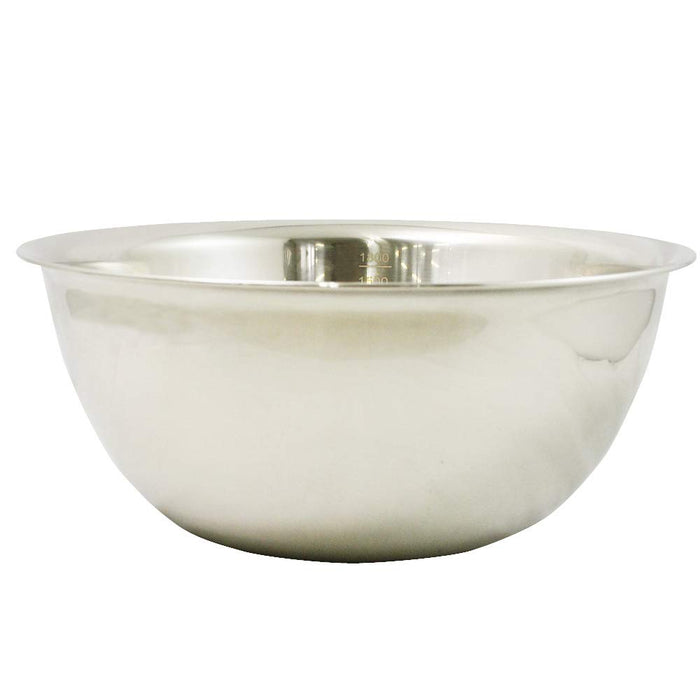 Kai 21cm DF5406 Deep Ball Cookday Scale-Kiichin - The #1 Place for Japanese Goods in Your Hand!