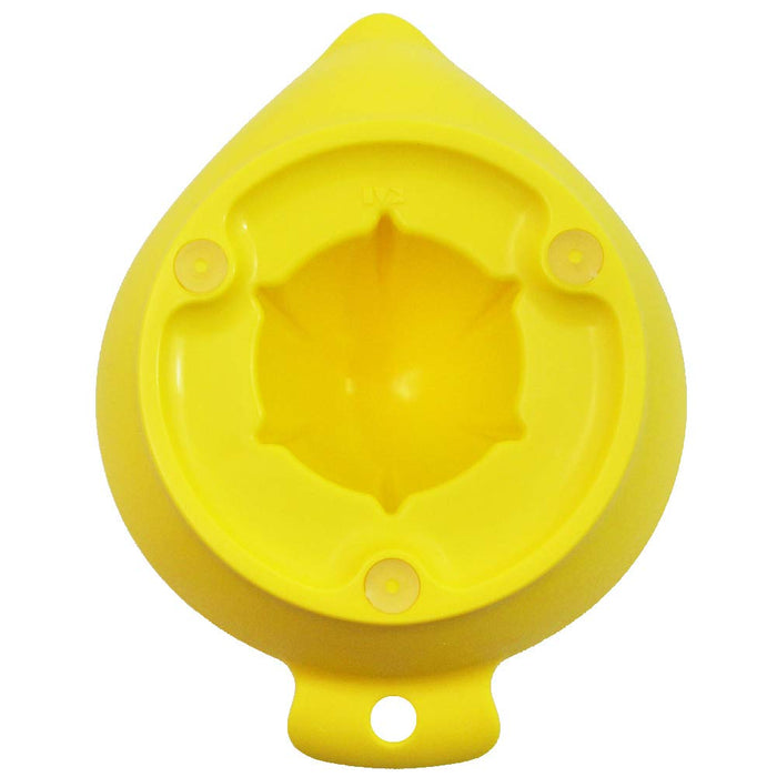 Kai DH2623 Grapefruit Juicer Squeeze Firmly with Light Pressure Made in Japan-Kiichin - The #1 Place for Japanese Goods in Your Hand!