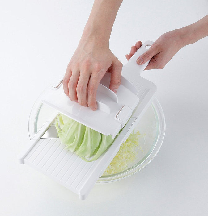 Kai Corp Cabbage Slicer DH7199 - Made in Japan-Kiichin - The #1 Place for Japanese Goods in Your Hand!
