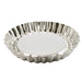 Kai Corp Madeleine Shapes 9.5cm (3pcs) Tin Plate Japan DL6410-Kiichin - The #1 Place for Japanese Goods in Your Hand!
