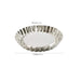 Kai Corp Madeleine Shapes 9.5cm (3pcs) Tin Plate Japan DL6410-Kiichin - The #1 Place for Japanese Goods in Your Hand!