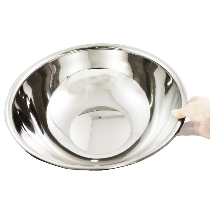 Kai 36cm Mixing Ball DF1407 Japan Cook Day-Kiichin - The #1 Place for Japanese Goods in Your Hand!