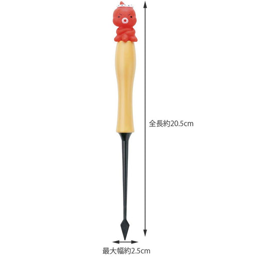 Kai Corp DS1018 Diamond Shape Easy Assembly Japan Made-Kiichin - The #1 Place for Japanese Goods in Your Hand!