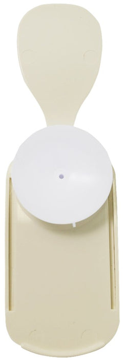Kai Corp Rakuchin Rice Scoop Pocket DG0006 Japan-Kiichin - The #1 Place for Japanese Goods in Your Hand!