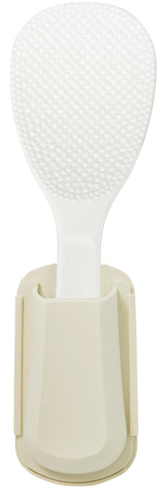 Kai Corp Rakuchin Rice Scoop Pocket DG0006 Japan-Kiichin - The #1 Place for Japanese Goods in Your Hand!