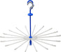 Kikulon Dx Parasol Hanger - Convenient Laundry Solution - Made In Japan-Kiichin - The #1 Place for Japanese Goods in Your Hand!
