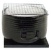 Premium Kinka Ceramic Black Charcoal Konro Grill - Enhance Your Grilling Experience!-Kiichin - The #1 Place for Japanese Goods in Your Hand!