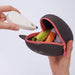 Lihit Lab Egg Pouch Big Shibainu A7783-2 - Premium Japanese Priority-Kiichin - The #1 Place for Japanese Goods in Your Hand!