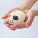 Lihit Lab Shibainu Lying Pouch A7780-2 Japanese-Made User-Friendly Product-Kiichin - The #1 Place for Japanese Goods in Your Hand!
