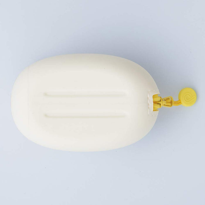 Lihit Lab Shibainu Lying Pouch A7780-2 Japanese-Made User-Friendly Product-Kiichin - The #1 Place for Japanese Goods in Your Hand!