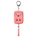 Lihit Lab A7718-5 Pig Security Buzzer User-Friendly Japanese Priority-Kiichin - The #1 Place for Japanese Goods in Your Hand!