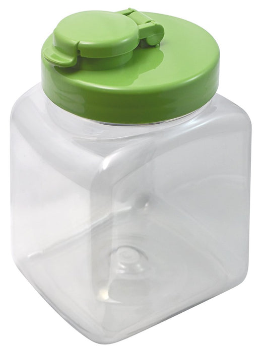 Takeya S Type 1.1L Midori Liquid Sealed Bottle - Made in Japan-Kiichin - The #1 Place for Japanese Goods in Your Hand!
