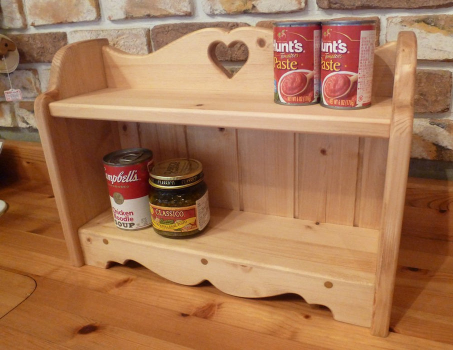 Dream Catch Spice Rack S - Handcrafted in Japan-Kiichin - The #1 Place for Japanese Goods in Your Hand!