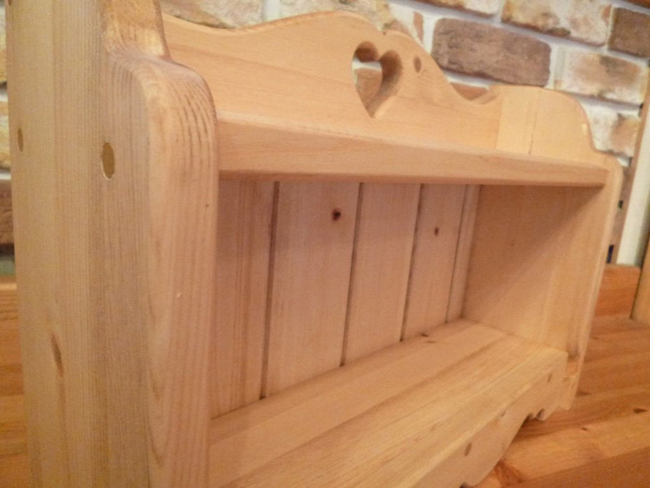 Dream Catch Spice Rack S - Handcrafted in Japan-Kiichin - The #1 Place for Japanese Goods in Your Hand!
