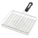 Premium Ceramic Far-Infrared BBQ Grill Mesh for Men's Japan Wire Rack-Kiichin - The #1 Place for Japanese Goods in Your Hand!