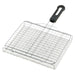 Premium Ceramic Far-Infrared BBQ Grill Mesh for Men's Woven Wire Rack - Japan's Top Choice-Kiichin - The #1 Place for Japanese Goods in Your Hand!