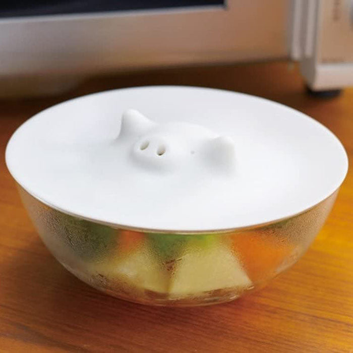 Marna Otoshibuta Drop Lid 17.5cm - Premium Kitchen Accessory-Kiichin - The #1 Place for Japanese Goods in Your Hand!