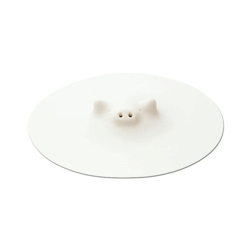 Marna Otoshibuta Drop Lid 21.5cm - Efficient and Convenient Kitchen Accessory-Kiichin - The #1 Place for Japanese Goods in Your Hand!