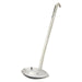 Marutama 90ml Stainless Steel Side-Scoop Ladle with Holes-Kiichin - The #1 Place for Japanese Goods in Your Hand!