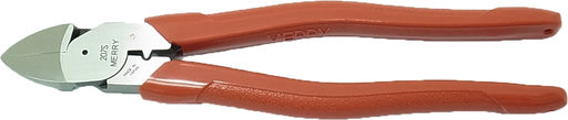 Muromoto Tekko 207S-225 Strong Nippers w/Sharp Blades-Kiichin - The #1 Place for Japanese Goods in Your Hand!