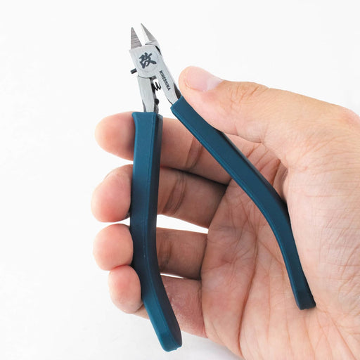 Mineshima Japan Finishing Nipper Kai Hobby Tool D-27-Kiichin - The #1 Place for Japanese Goods in Your Hand!