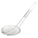 Minex 15cm Stainless Steel Mesh Oil Skimmer - Efficient Oil Removal Solution-Kiichin - The #1 Place for Japanese Goods in Your Hand!