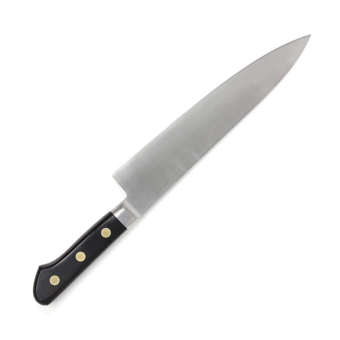 Misono Eu Swedish Carbon Steel Gyuto Knife 270mm - Personalized Engraving Available-Kiichin - The #1 Place for Japanese Goods in Your Hand!