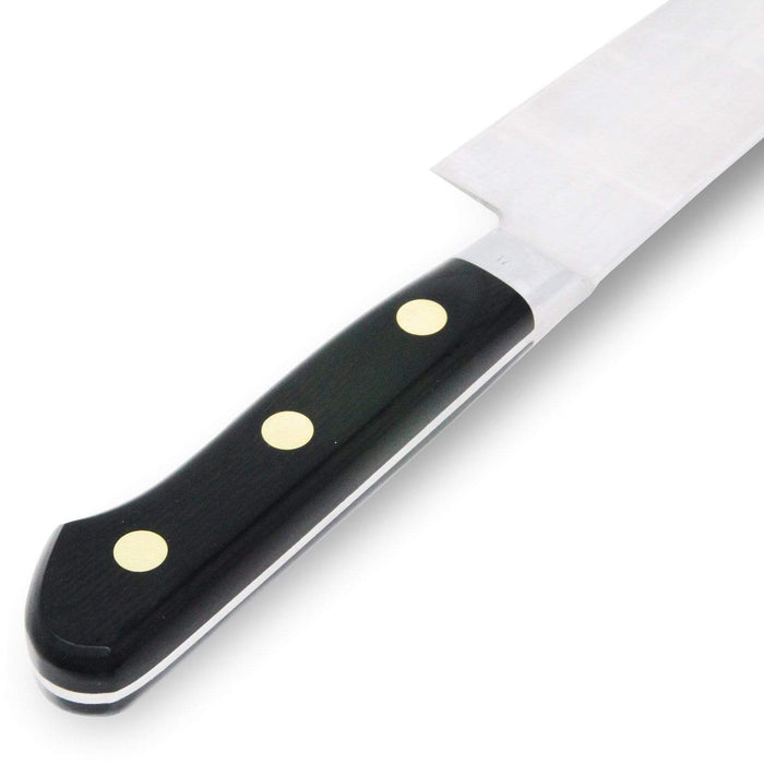 Misono Eu Swedish Carbon Steel Sujihiki Knife 240mm - Personalized Engraving Available-Kiichin - The #1 Place for Japanese Goods in Your Hand!