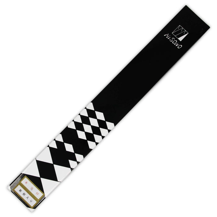Misono Eu Swedish Carbon Steel Sujihiki Knife 240mm - Personalized Engraving Available-Kiichin - The #1 Place for Japanese Goods in Your Hand!